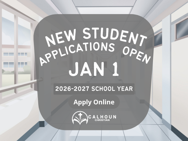 Photo for Announcement 1